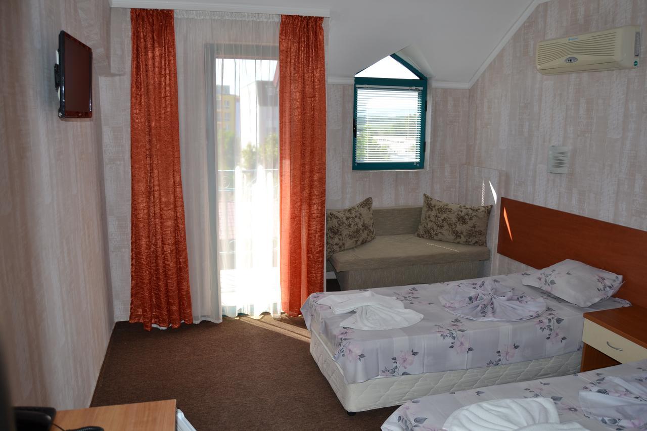 Hotel Kokiche Sunny Beach Exterior photo